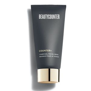 Beautycounter charcoal face mask, never used